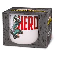 Muki: My Hero Academia - Case Izuku Midoriya (355ml)