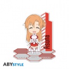 Figu - Acryl: Sword Art Online - Asuna (10cm)