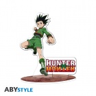 Figu - Acryl: Hunter X Hunter - Gon (9,5cm)