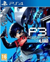 Persona 3: Reload