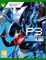 Persona 3: Reload