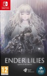 Ender Lilies: Quietus of the Knights