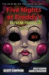 Five Nights at Freddy's: Fazbear Frights 3 - 1:35AM