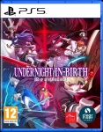 Under Night In-Birth 2 Sys Celes