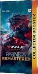 MtG: Ravnica Remastered Collector Booster