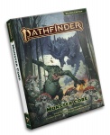 Pathfinder RPG: Monster Core