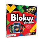 Blokus Shuffle Uno Edition