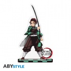 Figu - Acryl: Demon Slayer - Tanjiro 2 (9,5cm)