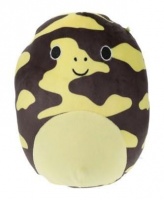 Pehmo: Squishmallows - Forest Black And Yellow Salamander (20cm)