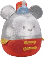 Pehmo: Squishmallows - Disney 100, Band Leader Mickey (35cm)