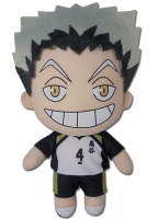 Pehmo: Haikyu!! - Bokuto Season 2 (20cm)