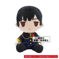 Pehmo: Hetalia World Stars - Japan (30cm)