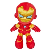 Pehmo: Marvel - Iron Man (20cm)