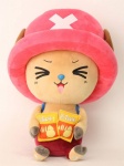 Pehmo: One Piece - Chopper New Ver. 2 (45cm)