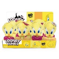 Pehmo: Looney Tunes - Tweety, Assorted (20cm)