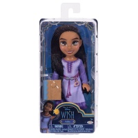 Disney: Wish - Asha Doll (15cm)