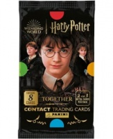 Harry Potter TCG:  Together Contact Booster