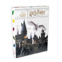 Joulukalenteri: Harry Potter - Jelly Beans (190g)