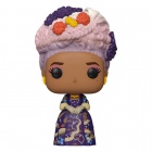 Funko Pop! Television: Bridgerton - Queen Charlotte (9cm)