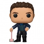 Funko Pop! Television: Bridgerton - Anthony Bridgerton (9cm)