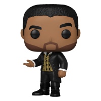 Funko Pop! Television: Bridgerton - The Duke (9cm)