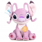 Disney Stitch Angel Soft Plush Toy With Sound 40cm