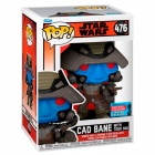 Funko Pop! Star Wars: Cad Bane Exclusive (9cm)