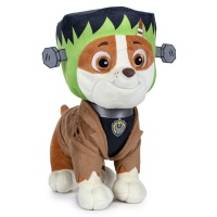 Pehmo: Paw Patrol - Frankenstein Rubble (27cm)