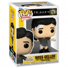 Funko Pop! Television: Friends - Ross Geller (9cm)