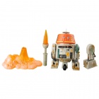 Figu: Star Wars - Ahsoka Chopper C1-10P (15cm)