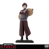 Figu: Naruto Shippuden - Figurine Gaara (18cm)