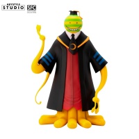 Figu: Assassination Classroom - Koro Sensei Striped (20cm)