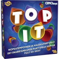Top It (Suomi)