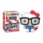 Funko Pop! Sanrio: Hello Kitty - Nerd