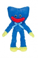 Pehmo: Poppy Playtime - Huggy Wuggy (25cm)