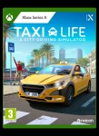 Taxi Life: A City Driving Simulator