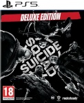 Suicide Squad: Kill The Justice League (Deluxe Edition)