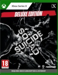 Suicide Squad: Kill The Justice League (Deluxe Edition)