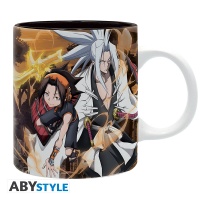 Muki: Shaman King - Yoh Vs Tao Ren (320ml)