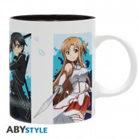 Muki: Sword Art Online - Alfheim Crossover (320ml)