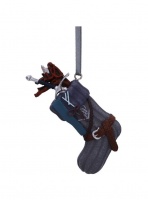 Nemesis Now: Lord Of The Rings - Gandalf Hanging Ornament (8cm)