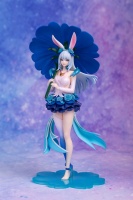 Figu: King Of Glory - Gongsun Li Flower Dancer Ver. (22cm)