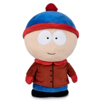 Pehmo: South Park - Stan (15cm)