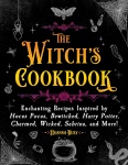 The Witch's Cookbook : Enchanting Recipes