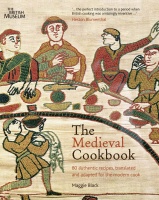 The Medieval Cookbook (Keittokirja)