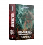 God-Machines - A Warhammer 40.000 Omnibus (pb)