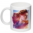 Muki: Horizon Forbidden West Mug (300ml)