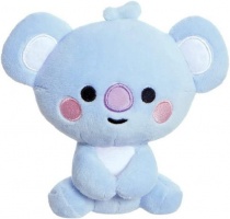 Pehmolelu: Line Friends - BT21 Koya Baby (12cm)