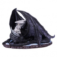 Patsas: Nemesis Now - Mothers Sanctuary (18cm)