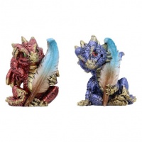 Patsas: Nemesis Now - Storytellers (Set of 2) (5.5cm)